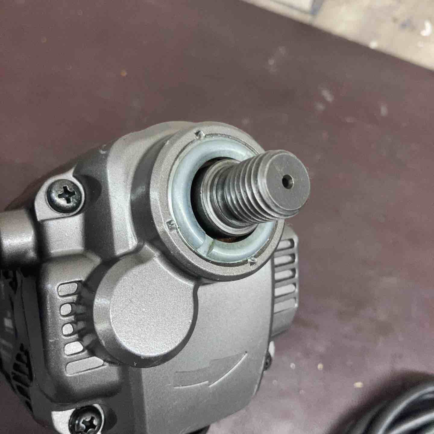  品 ハイコーキ HIKOKI 旧 日立工機 電子ディスクサンダ S 18 V サンダー 研磨機