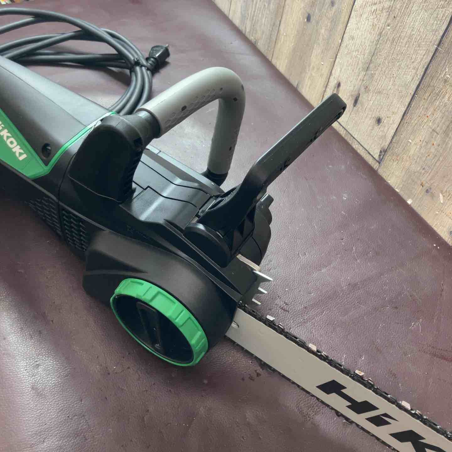 HiKOKI 旧日立工機