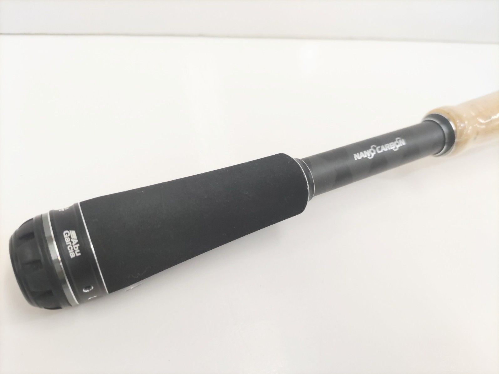  ♥品 ABU アブガルシア ホーネット スティンガープラス HSPC 724 H MGS 01 バックロッド モバイルロッド バス オカッパリ ロックフィッシュ 入門用釣りセット ジグセット バスロッド ロッド