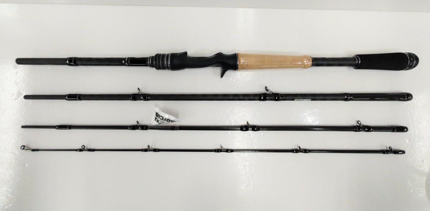 ロックフィッシュ