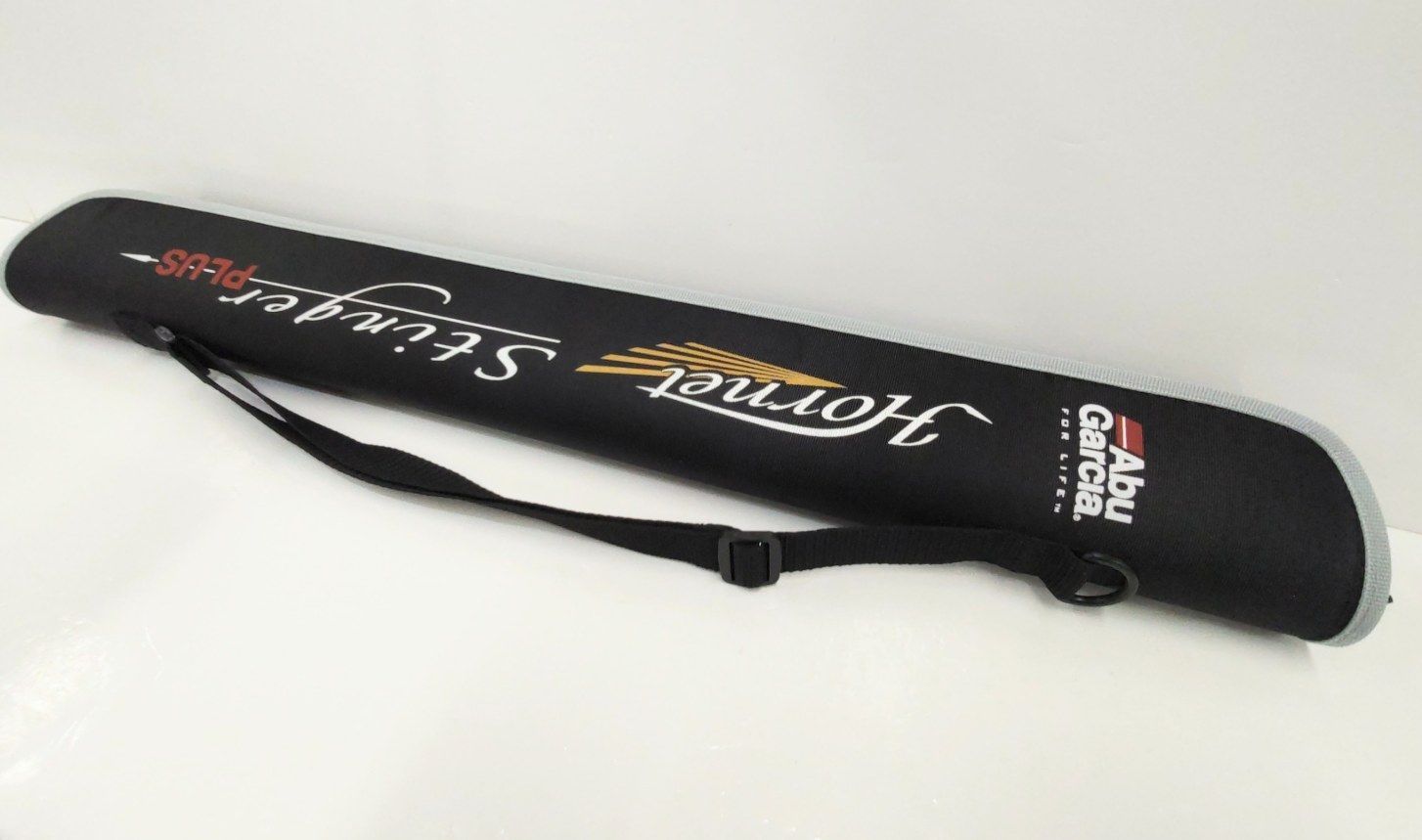 モバイルロッド バス