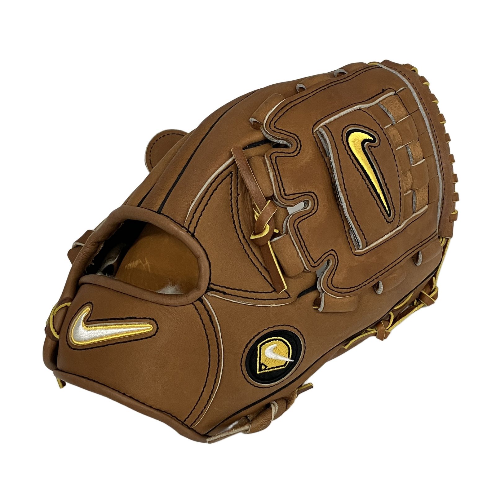 NIKE ナイキ PRO GOLD 1150 野球 グローブ 11.5インチ 投手 内野手