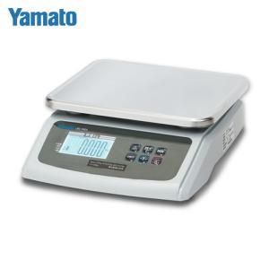 YAMATO デジタル上皿はかり LBS-100 A-30 30 kg 8010