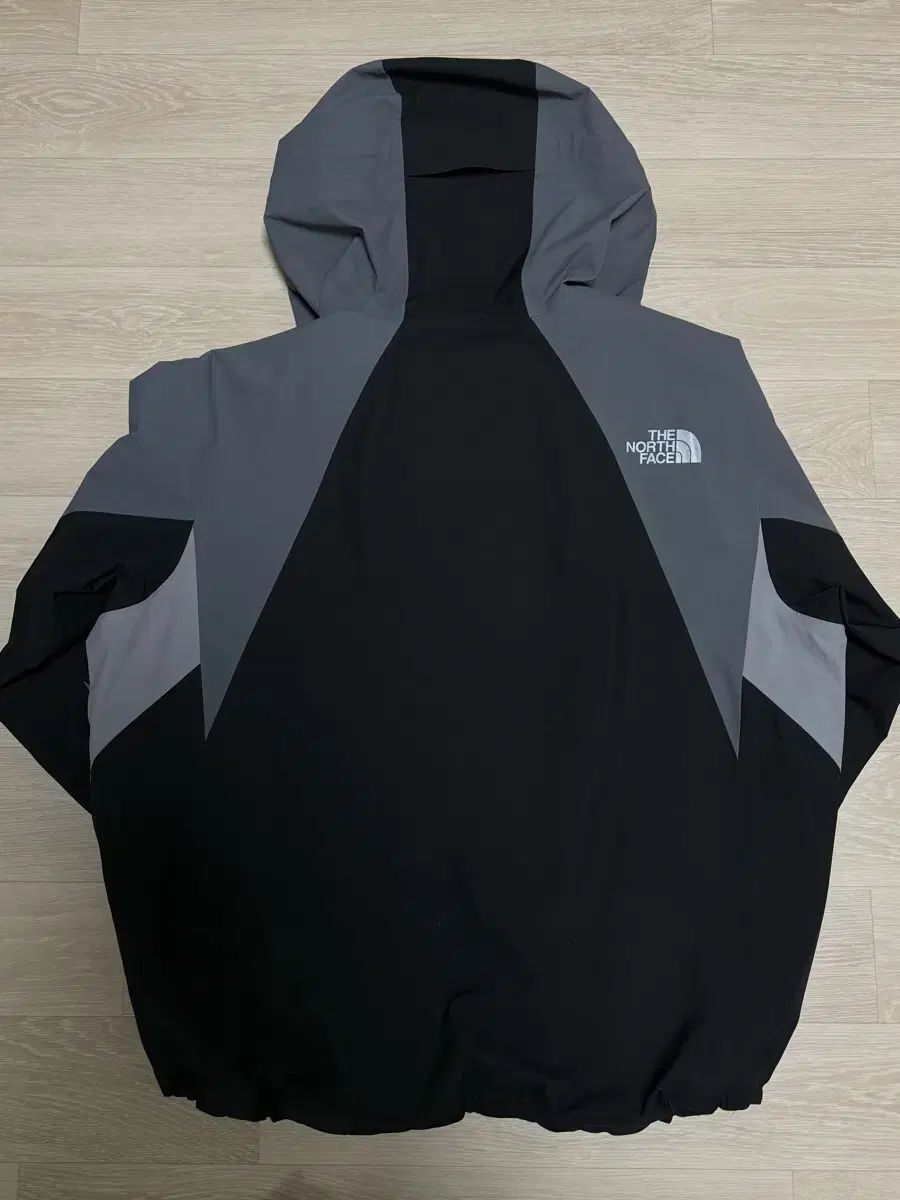  THE NORTH FACE ザノースフェイス スロープ 3 L ジャケット ブラック アウトドアテント小物 座布団 その他 アウター