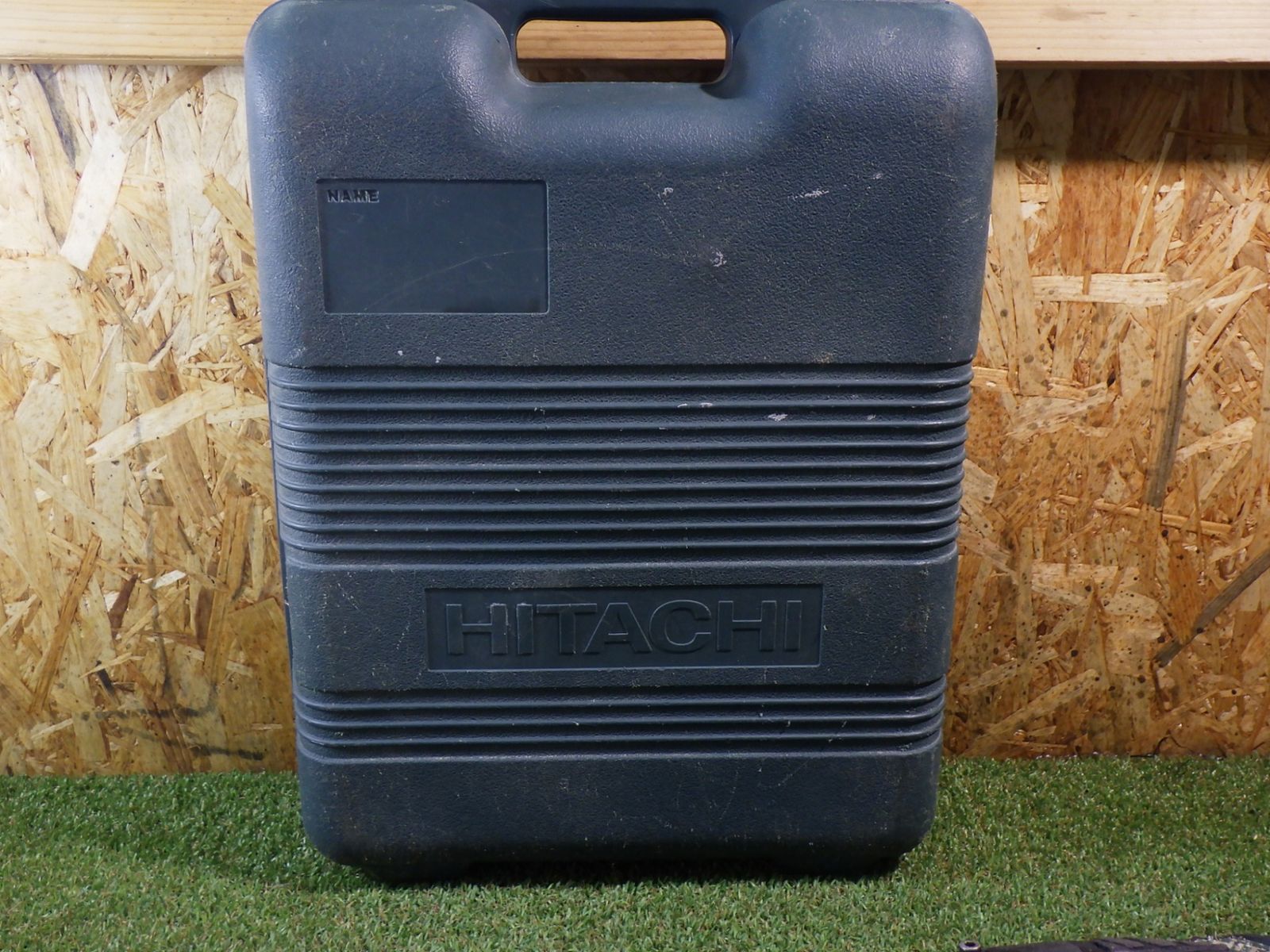  日立 ハンマ H 41 SA 2 コンクリートの破砕などに 品 電動ハンマー 電動工具 エア工具