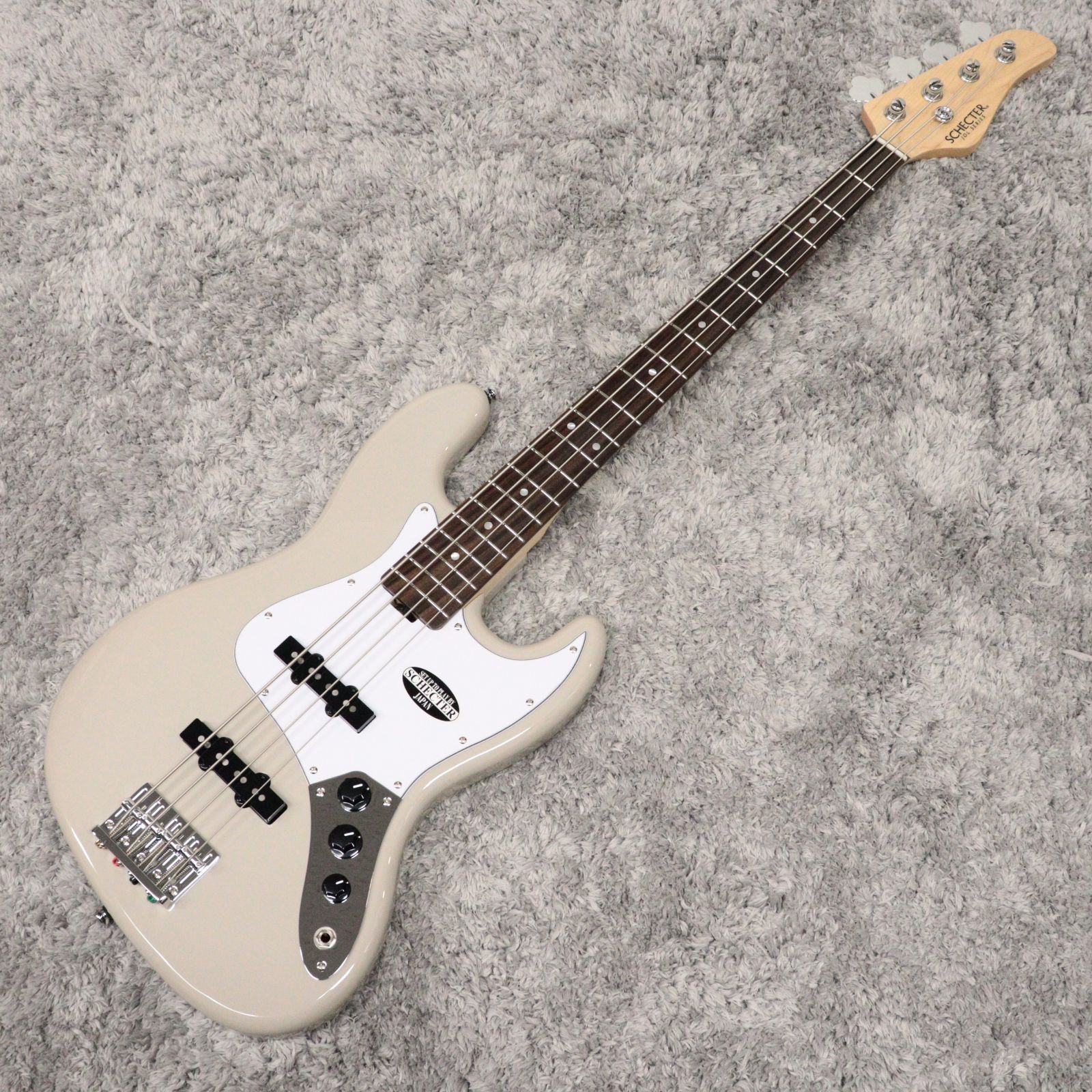 新品】SCHECTER OL-CB SB（スポット生産品） - メルカリ