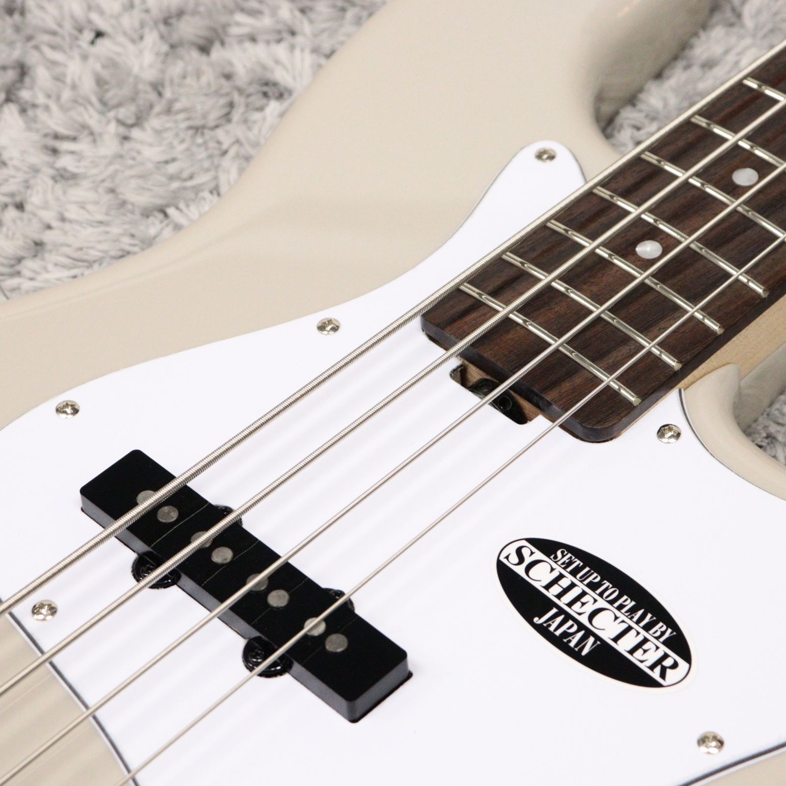 新品】SCHECTER OL-CB SB（スポット生産品） - メルカリ