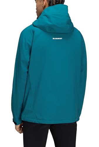 MAMMUT マムート ハードシェルジャケットフリーフライト ハードシェル サーモ フーデッド ジャケット アジアンフィット メンズ Freeflight HS Thermo Hooded Jacket AF Menメンズpo 4 cb 2 e 58 d