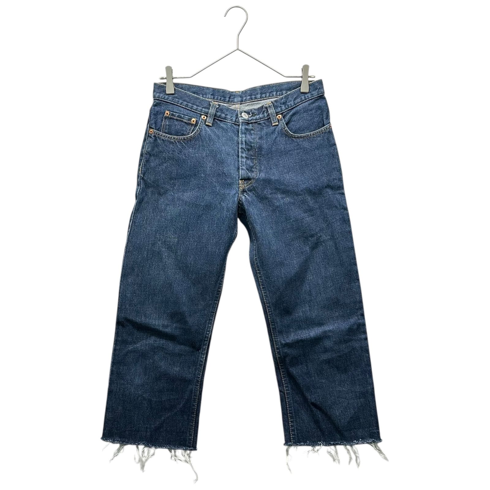 90s HELMUT LANG 本人期 デニム パンツ 27 90s HELMUT LANG 本人期 デニム パンツ 27 90s HELMUT LANG 本人期
