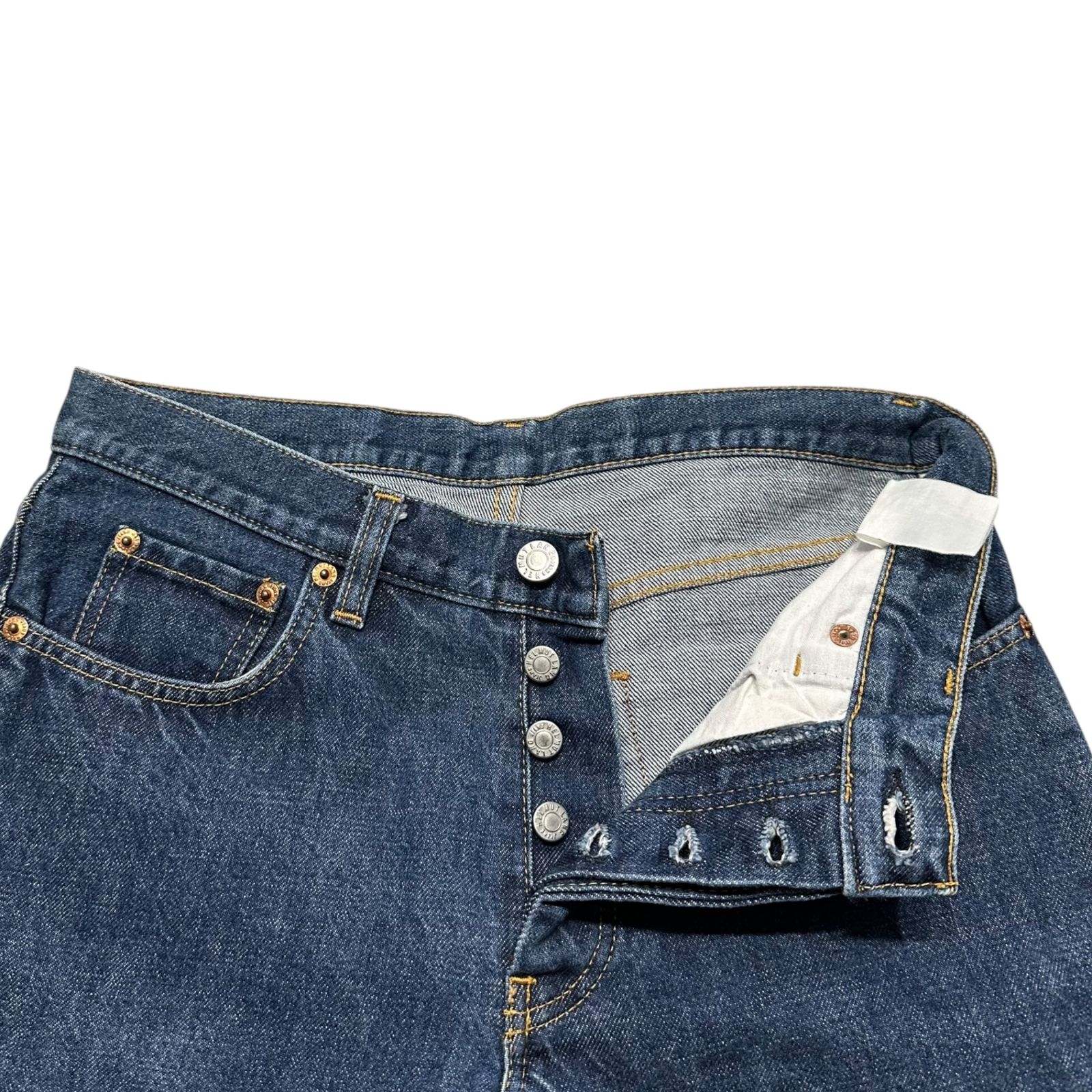 HELMUT LANG(ヘルムートラング) 1999 ARCHIVE CLASSIC DENIM PANTS 