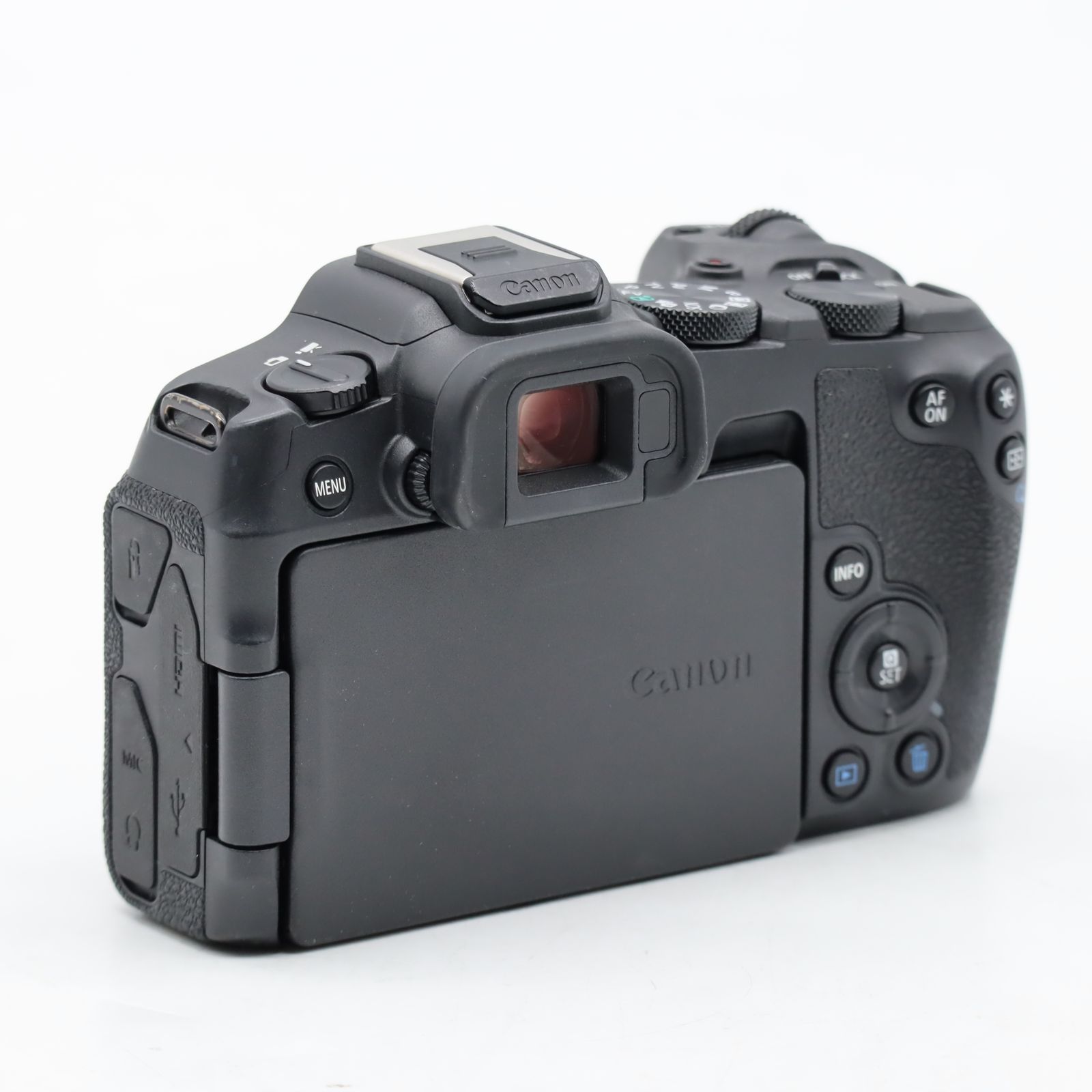 ショット数1,000以下】Canon EOS R8 ボディ｜フルサイズ ミラーレス