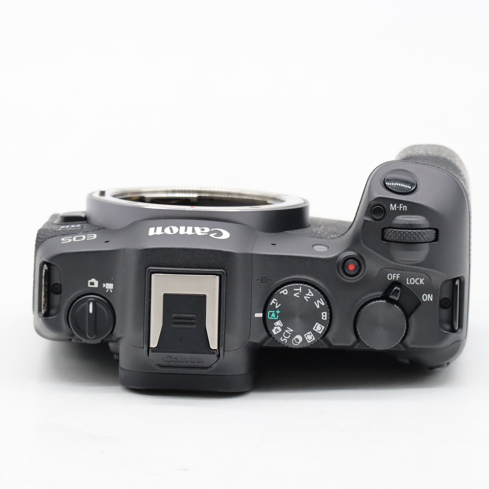 ショット数1,000以下】Canon EOS R8 ボディ｜フルサイズ ミラーレス