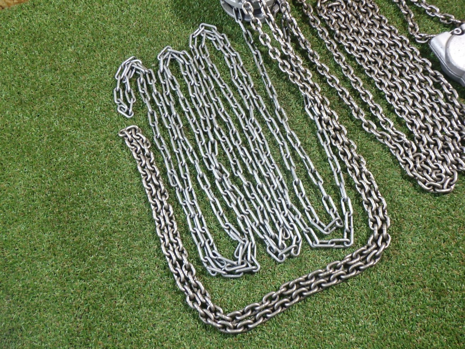 チェーンブロック