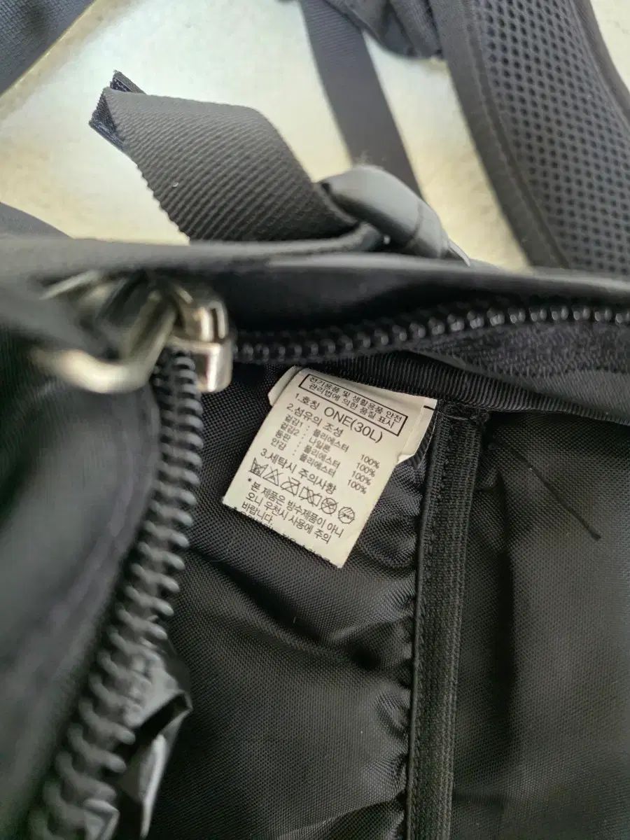 リス バックパック