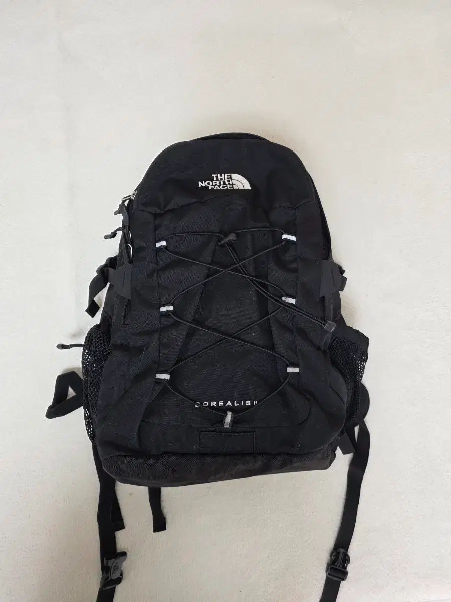 THE NORTH FACE ザノースフェイス ボ リス バックパック 30 L ブラック
