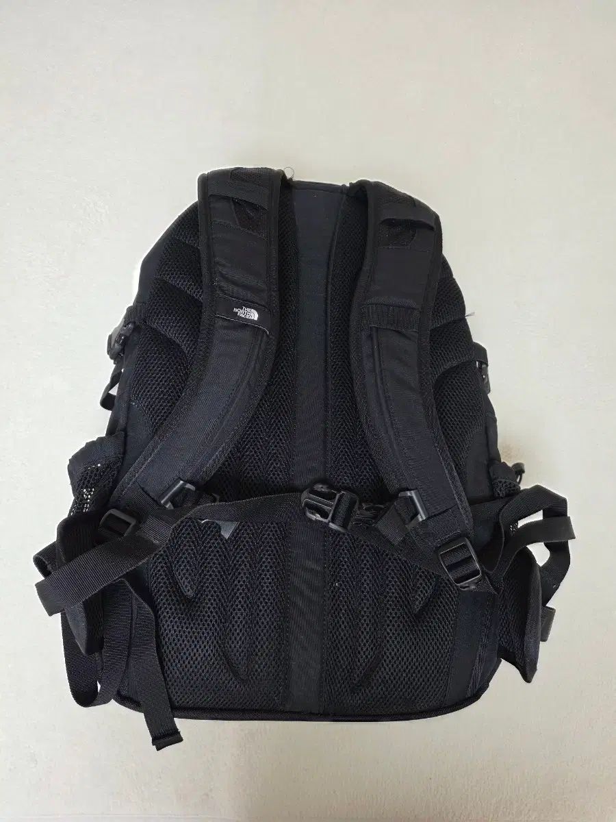 THE NORTH FACE ザノースフェイス ボ リス バックパック 30 L ブラック