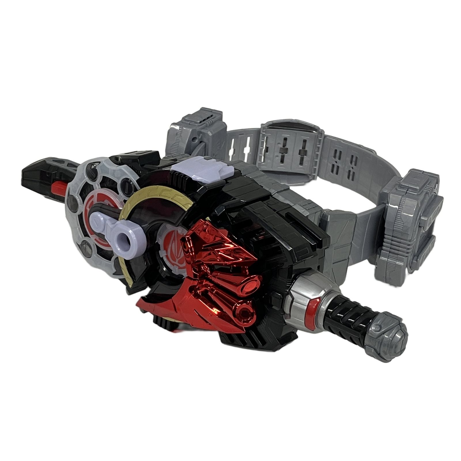 BANDAI 仮面ライダー ギーツ DXデザイアドライバー 変身ベルト バンダイ ホビー