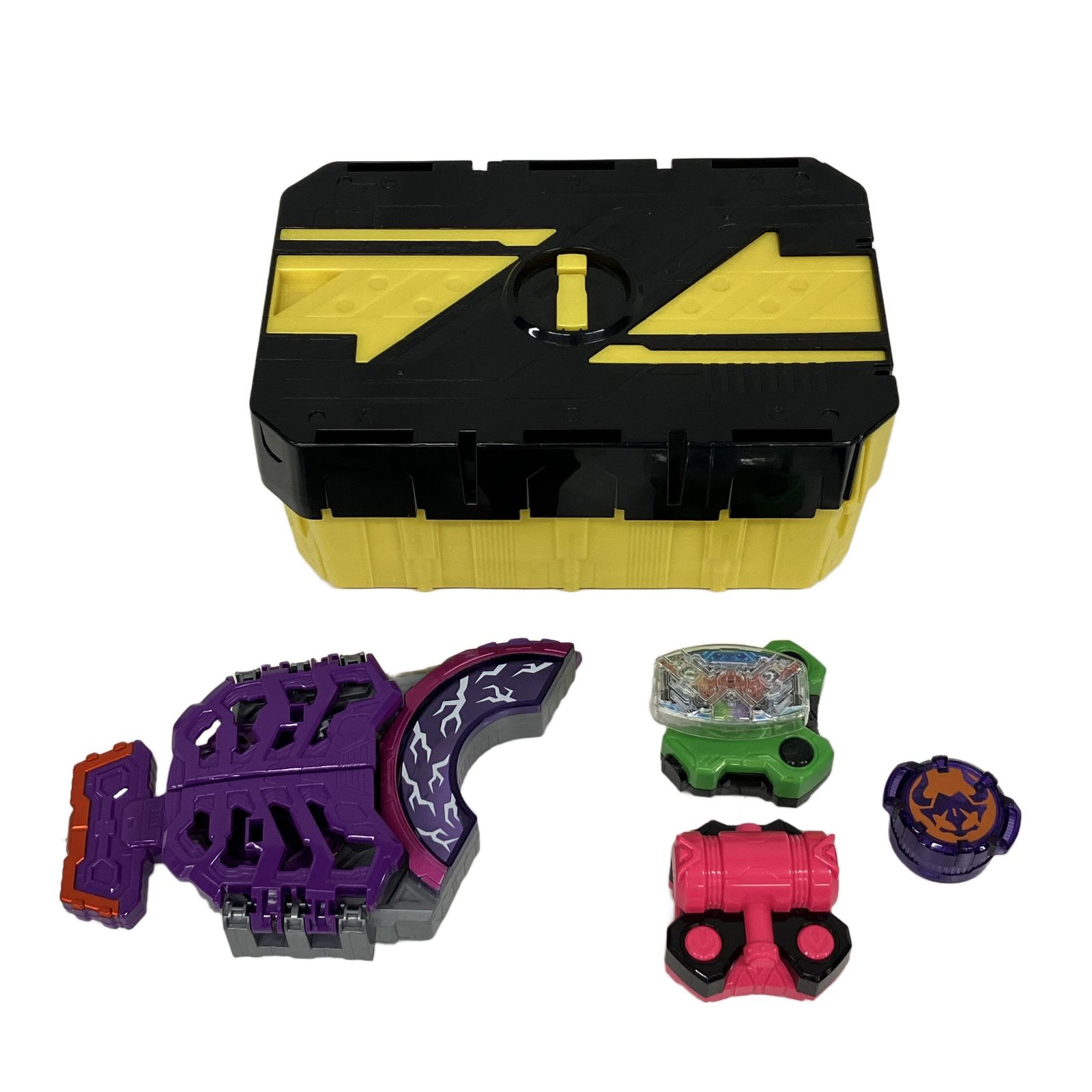 DXデザイアドライバー 変身ベルト