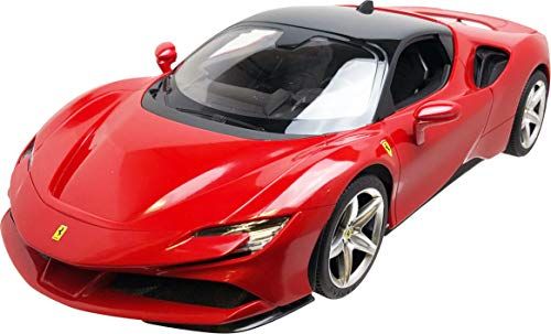 ハピネット(Happinet) R/C 1/14 フェラーリ SF90 ストラダーレ