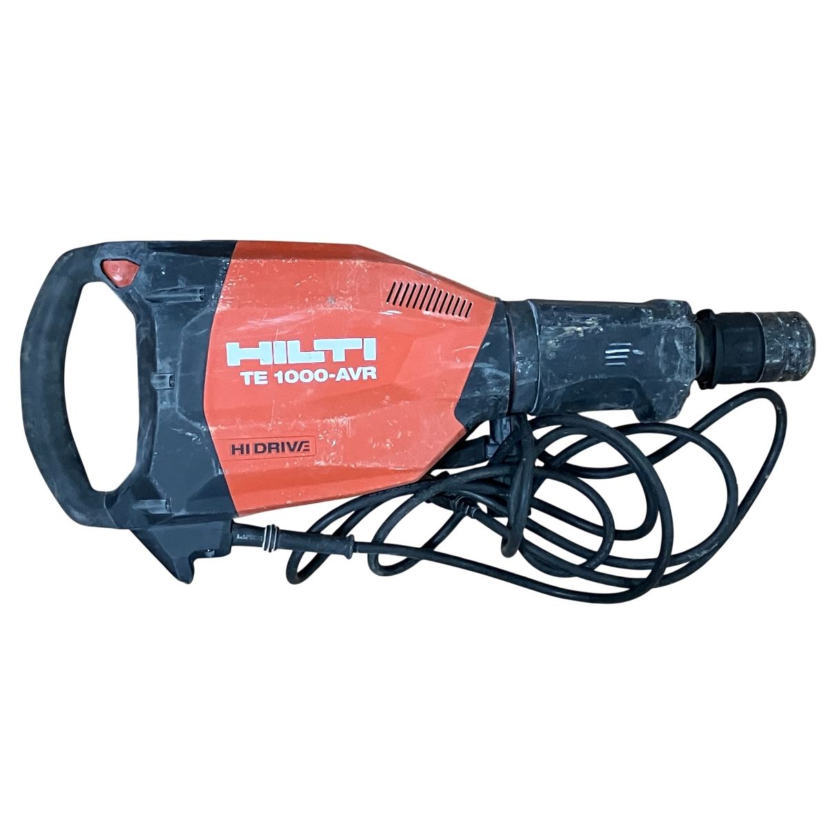 1000-AVR 解体ハンマー