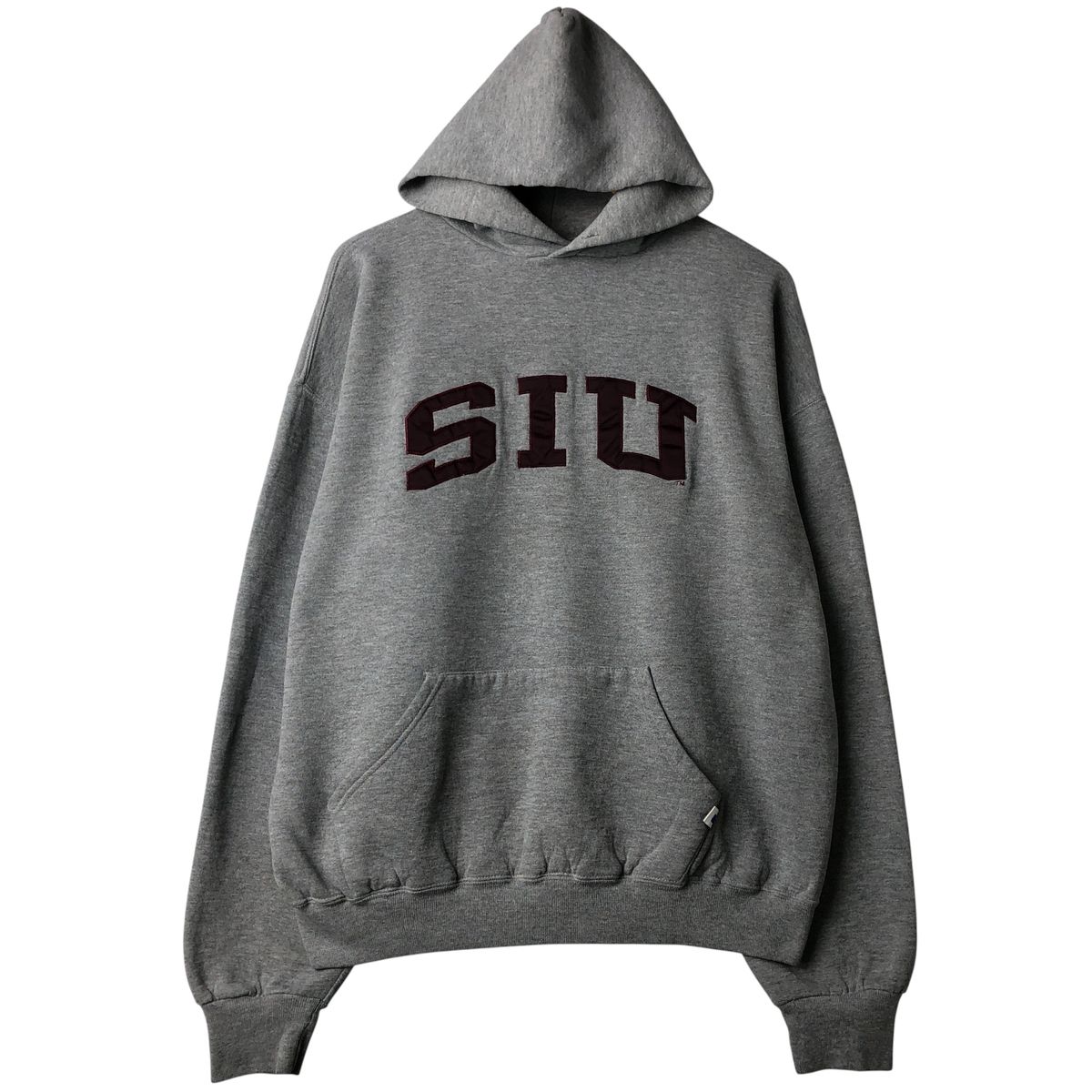 古着 90年代 ラッセル Russell カレッジ スウェットプルオーバー