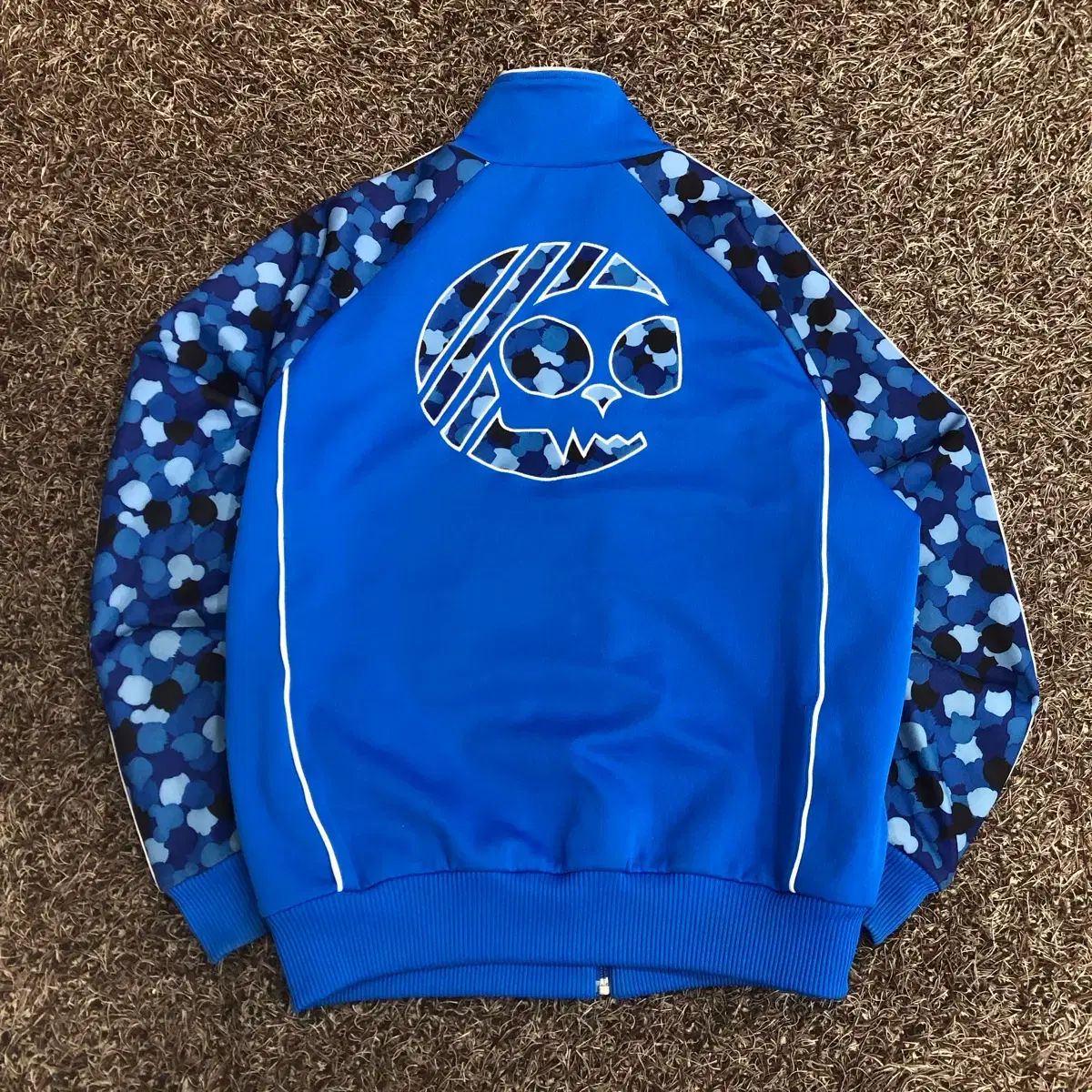 A Bathing Ape ジャージ レア 【公式通販】