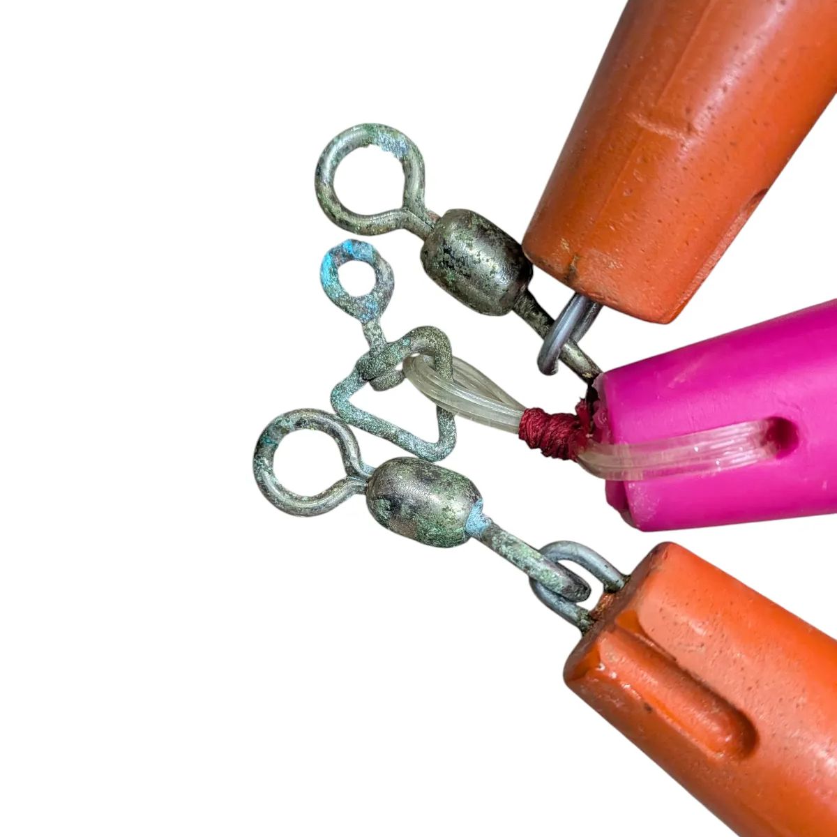 1 品 YOーZURI 四国型ダボー 通称バクダン 130