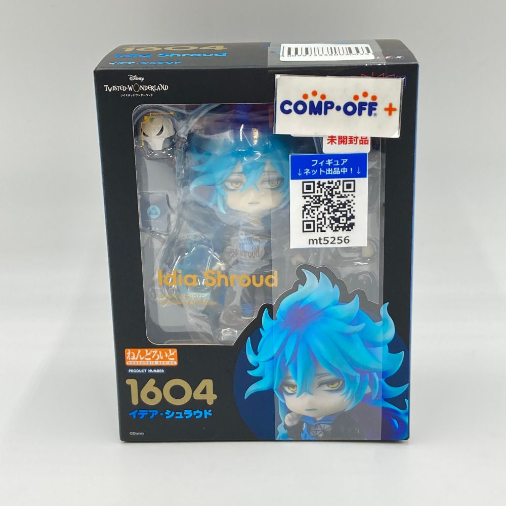 ツイステ イデア ねんどろいど アニプレックス 再販版 楽天市場】ANIPLEX+/アニプレックスプラス ディズニー ツイステッド