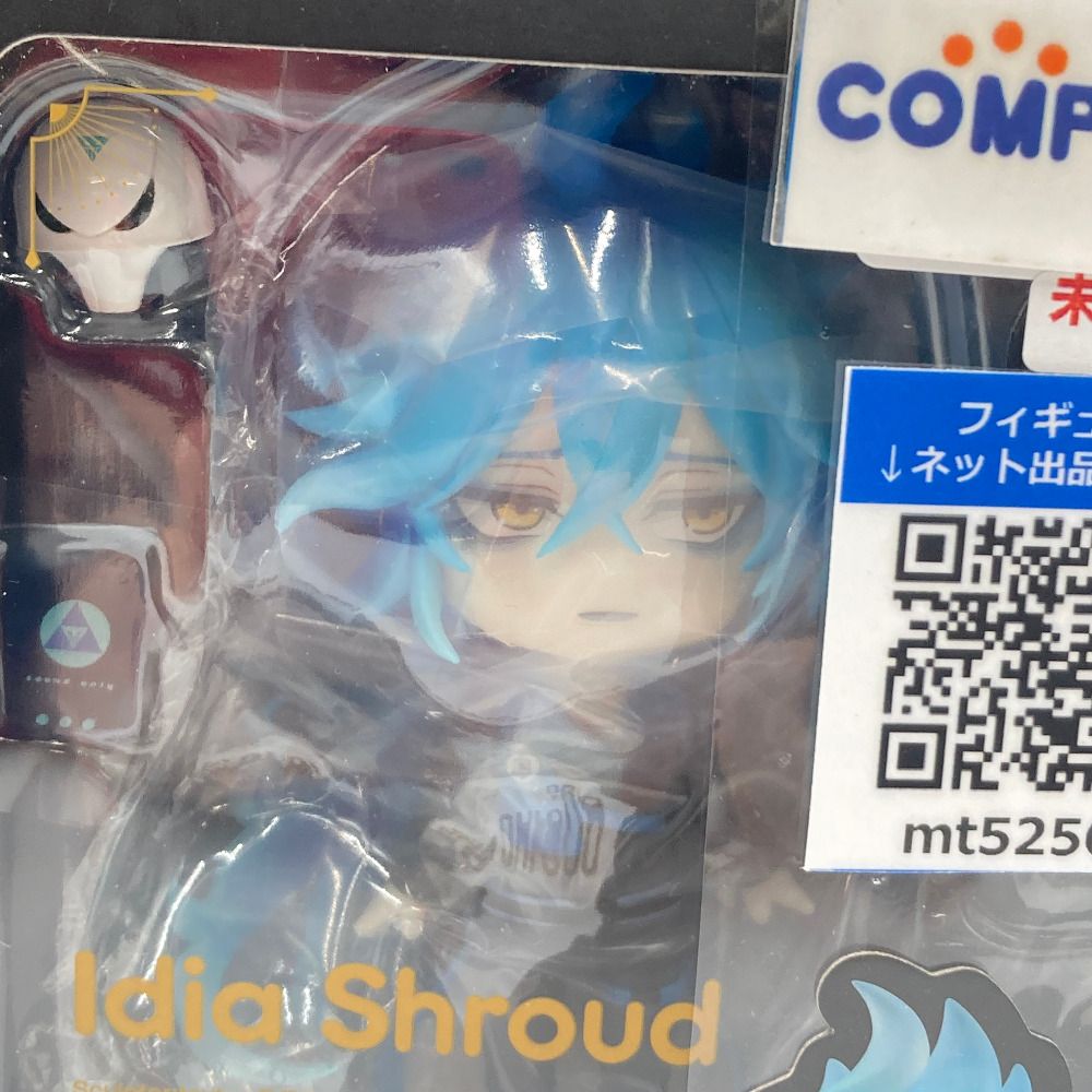 ねんどろいど イデア・シュラウド 「ディズニー ツイステッド