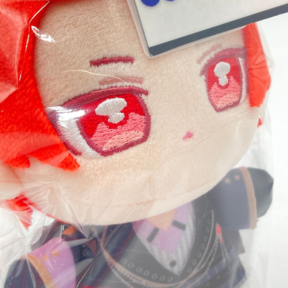  りうら いれいす 4周年記念 ぬいぐるみ ぬいぐるみ本体 ぬいぐるみ