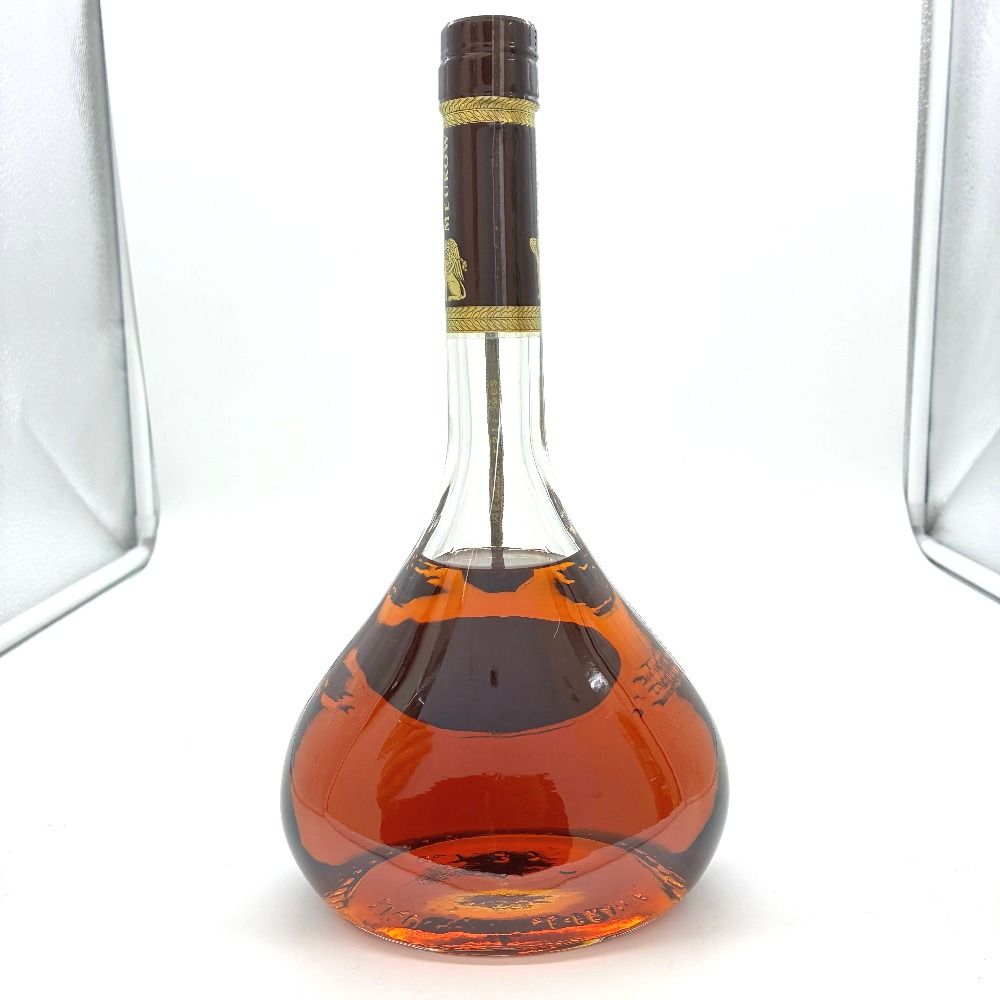 ミュコー ナポレオン コニャック 700ml 未開栓 - メルカリ
