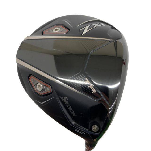中古】 ダンロップ SRIXON ZXi TR 9° ドライバー DR VENTUS ZXi 6