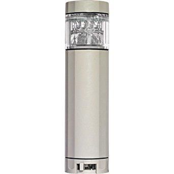 ニコタワープリズム VT 04 Z型 LED回転灯 46パイ 多色発光8183313