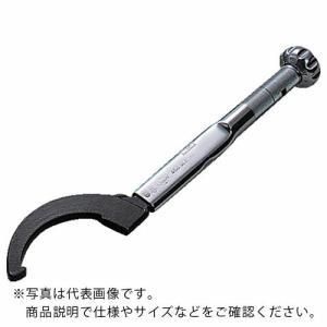 引掛スパナ付トルクレンチ 75-N 50 QLK
