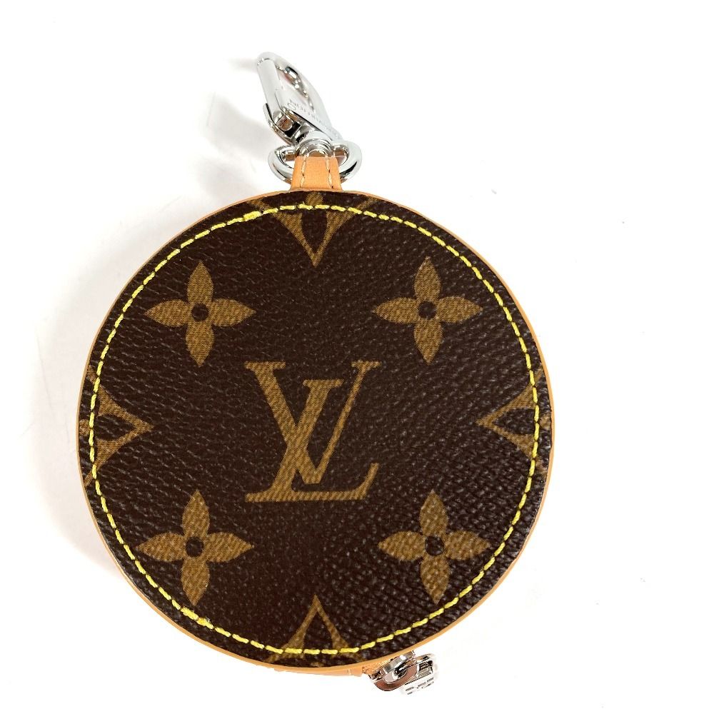LOUIS VUITTON ルイヴィトン チャーム バッグチャーム・LV ドーナッツ