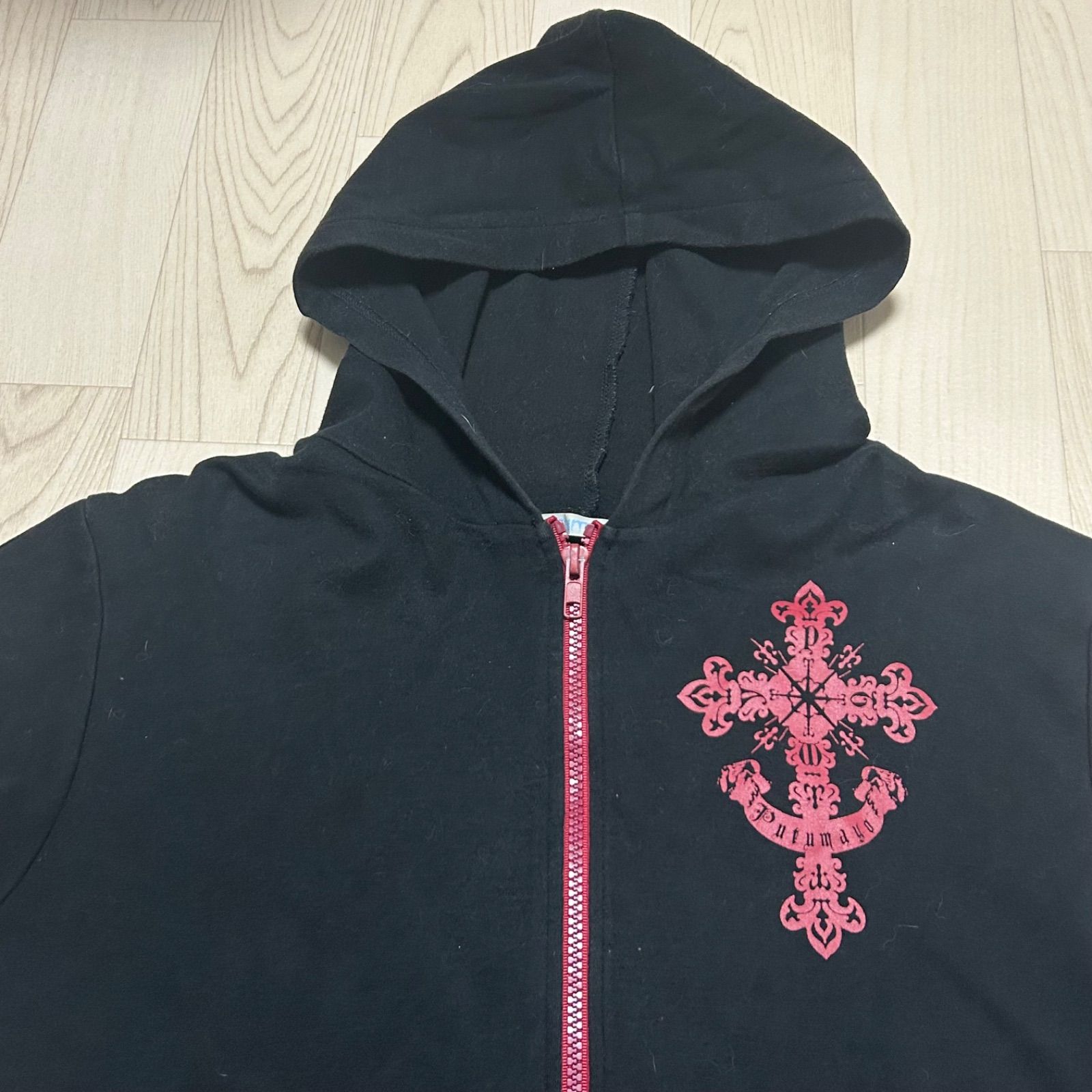 putumayo hoodie プトマヨ ジップパーカー putumayo hoodie プトマヨ ジップパーカー putumayo hoodie プトマヨ