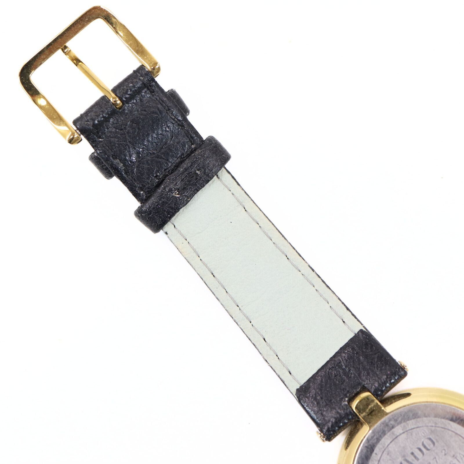 RADO ラドー jubile ジュビリー デイト クォーツ 腕時計 160.3677.2