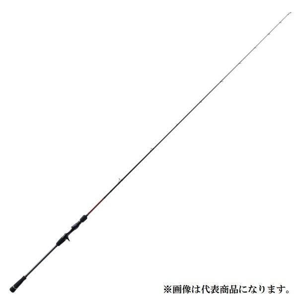 EC メジャークラフト 三代目 クロステージ 鯛ラバCRXJ DTR ベイトモデル