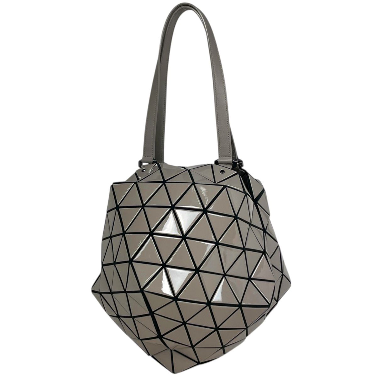 イッセイミヤケ ISSEY MIYAKE プラネット トートバッグ バオバオ 