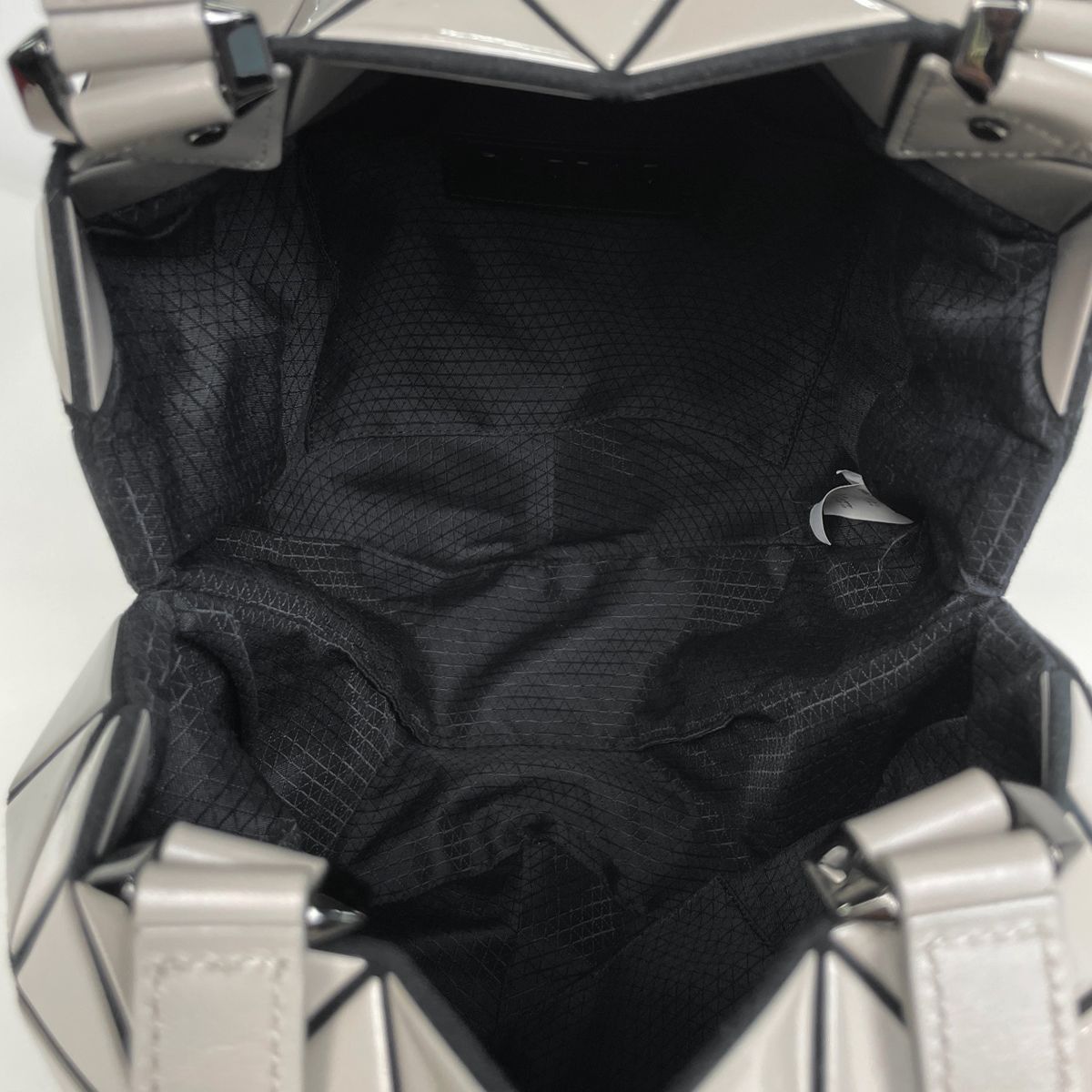イッセイミヤケ ISSEY MIYAKE プラネット トートバッグ バオバオ 