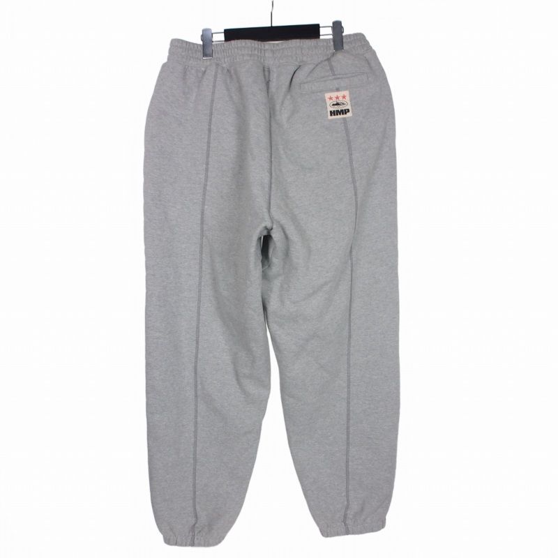 コーテイズ Corteiz スウェットパンツ スラックス L グレー - メルカリ