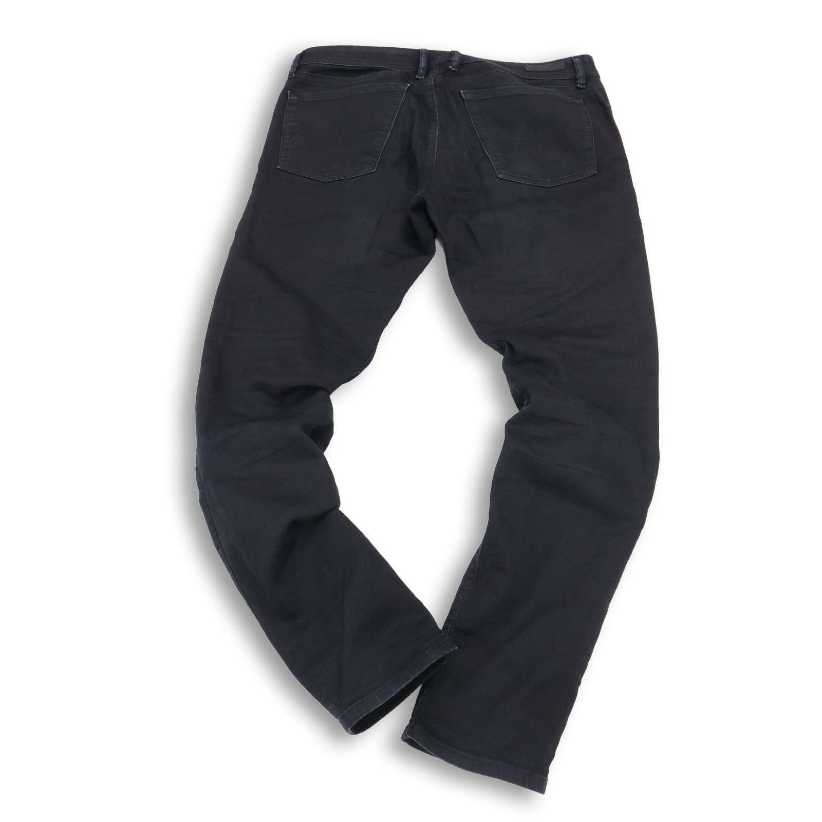 イタリア製 DIESEL ディーゼル 【SPENDER-NE】 ストレッチ スウェット 