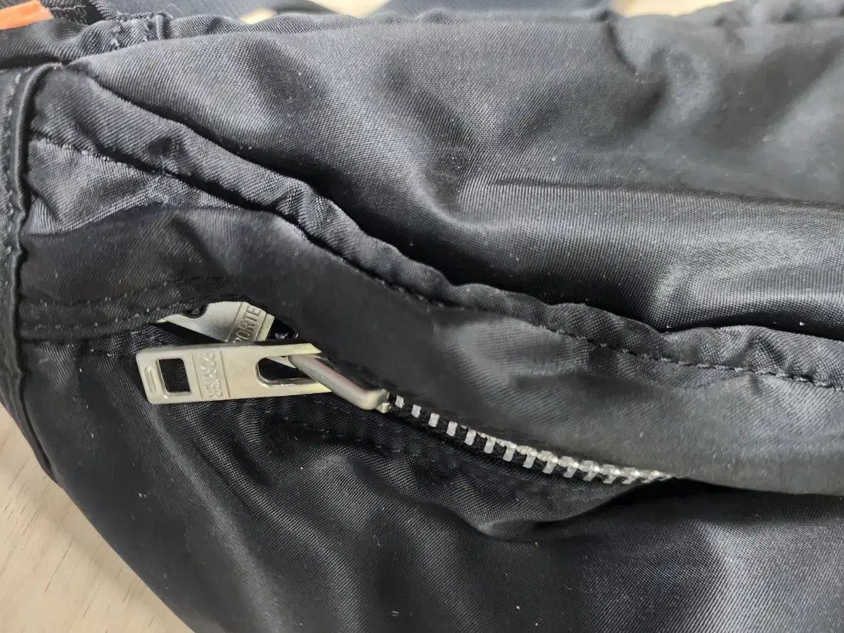 TANKER(タンカー) WAIST BAG | 吉田カバンホームページ | YOSHIDA 
