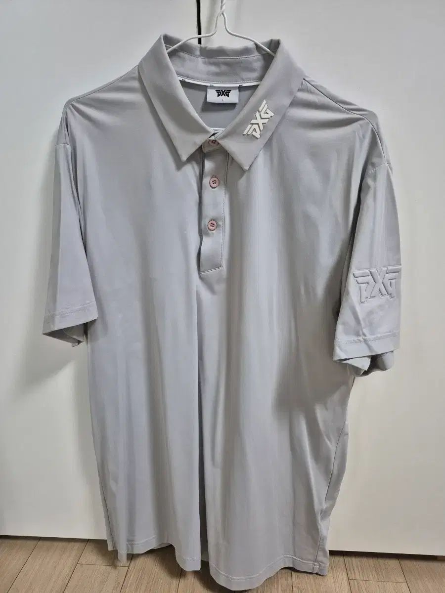 pxg 半袖接触冷感Tシャツ 100