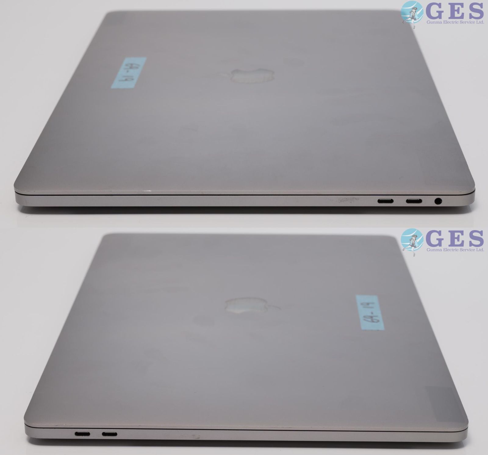 MacBook Pro 2019 i7 16GB/512GB SSD 中古 - メルカリ