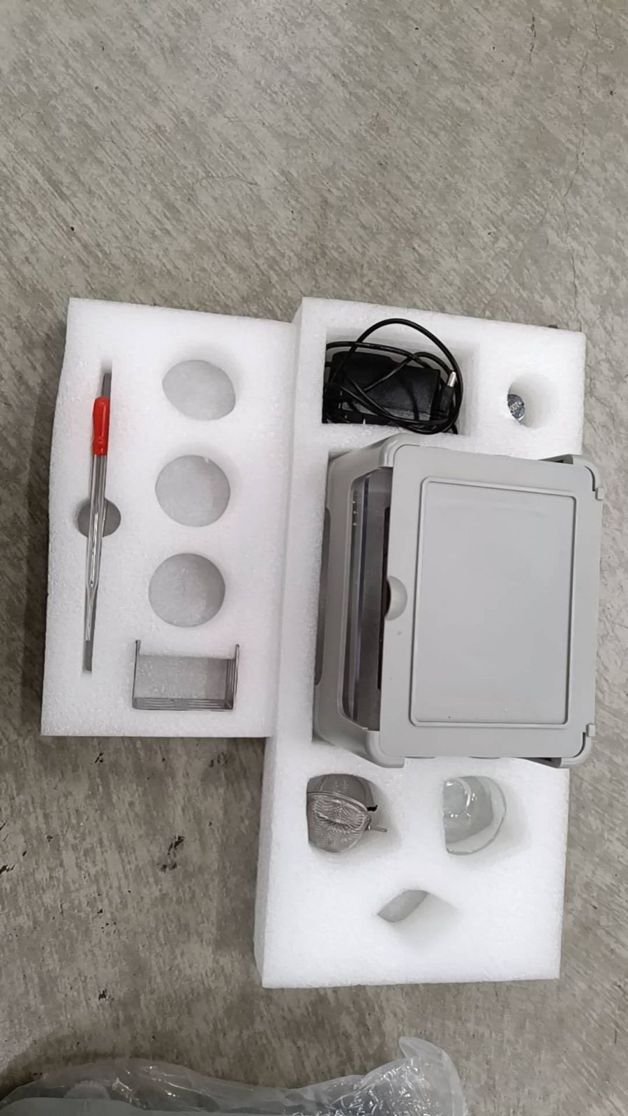 密度計|固体|顆粒|浮遊物対応 比重計