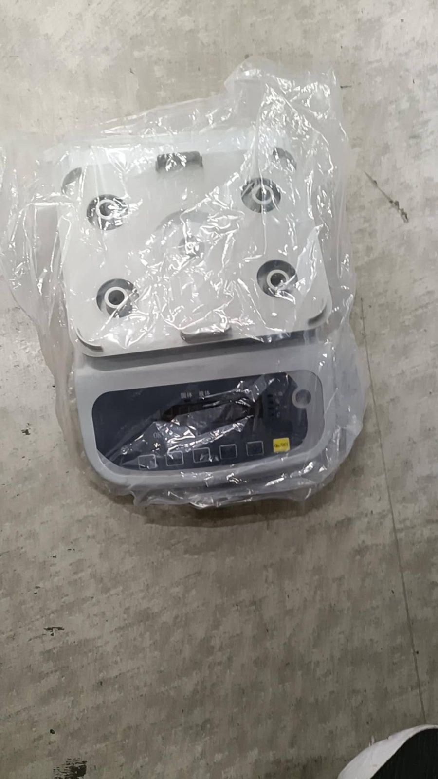 デジタル比重計 電子比重計 固体密度計 密度計|固体|顆粒|浮遊物対応 比重計 精密スケール 製品保証 JANコード