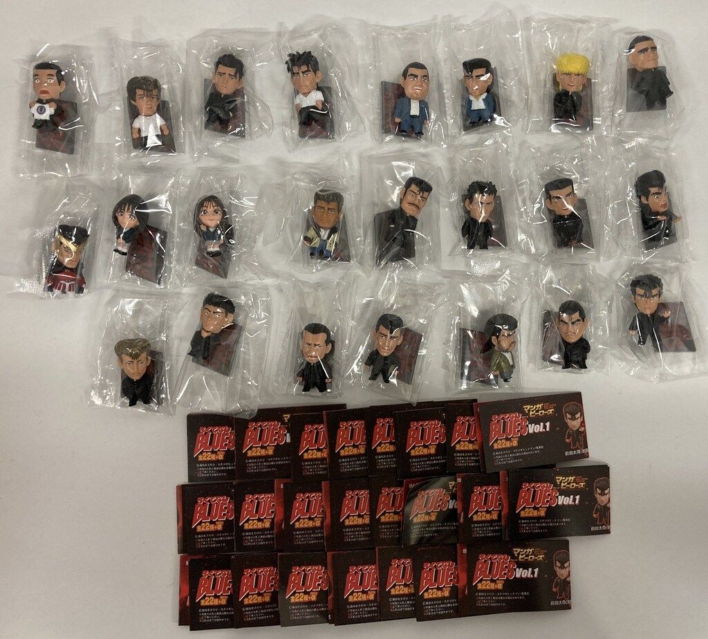 マンガヒーローズ