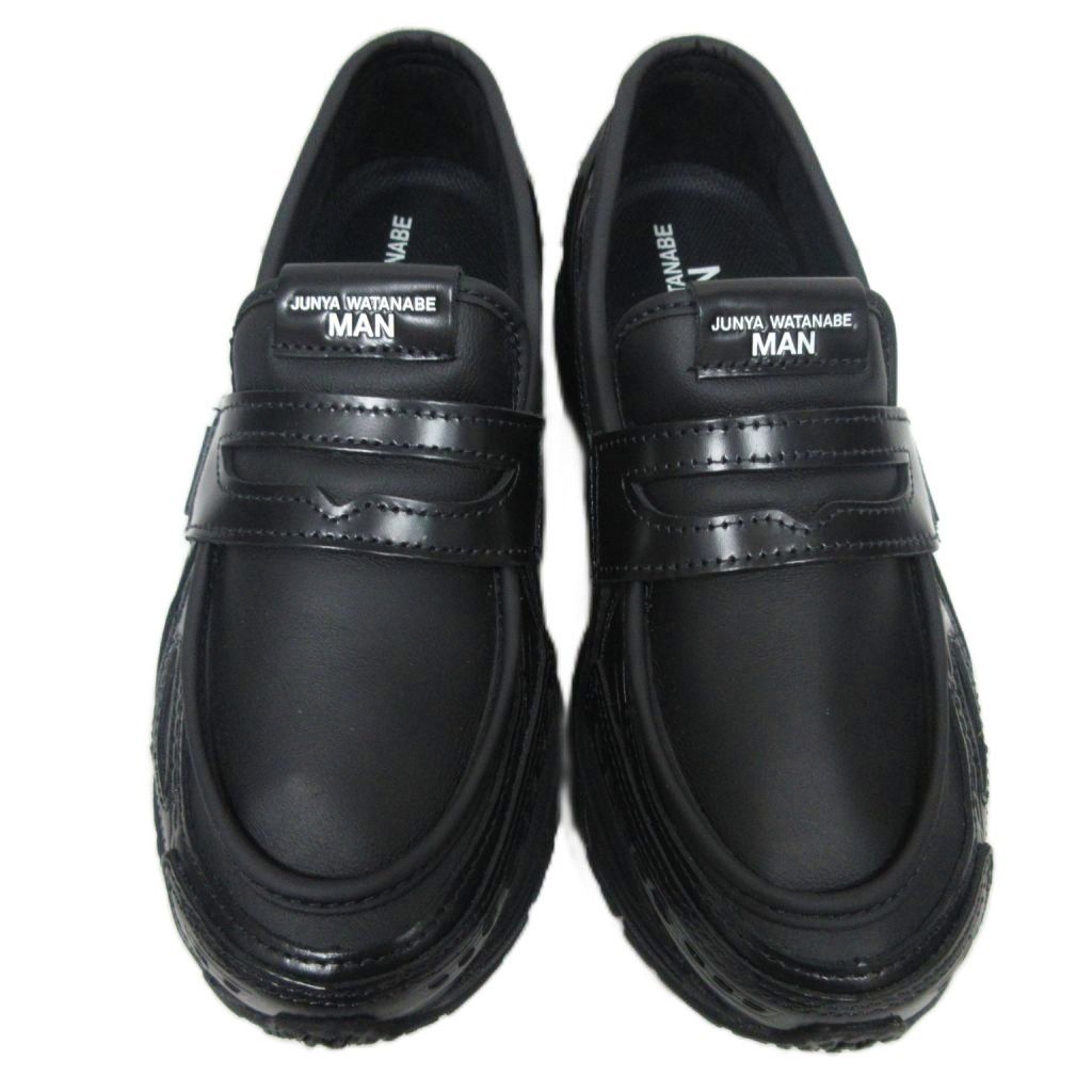 ニューバランス NEW BALANCE × ジュンヤワタナベマン JUNYA WATANABE