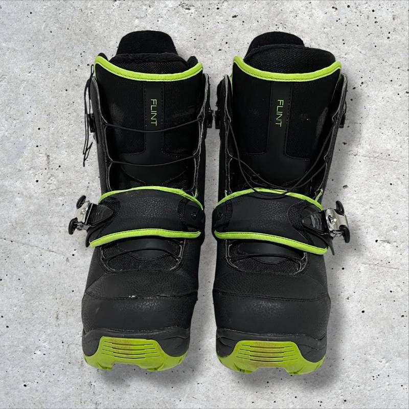 YONEX ヨネックス スノーボード ブーツ FLINT AB ステップイン アキュ